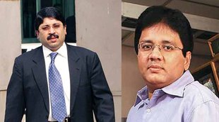 Aircel Maxis case, Dayanidhi Maran, Kalanithi Maran, Court, Delhi