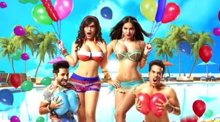 sunny leone, actor rajneesh duggal, bollywood photo gallery, bollywood stars photo gallery, bollywood gossip in hindi, multiplex entertainment photo gallery, beiman love