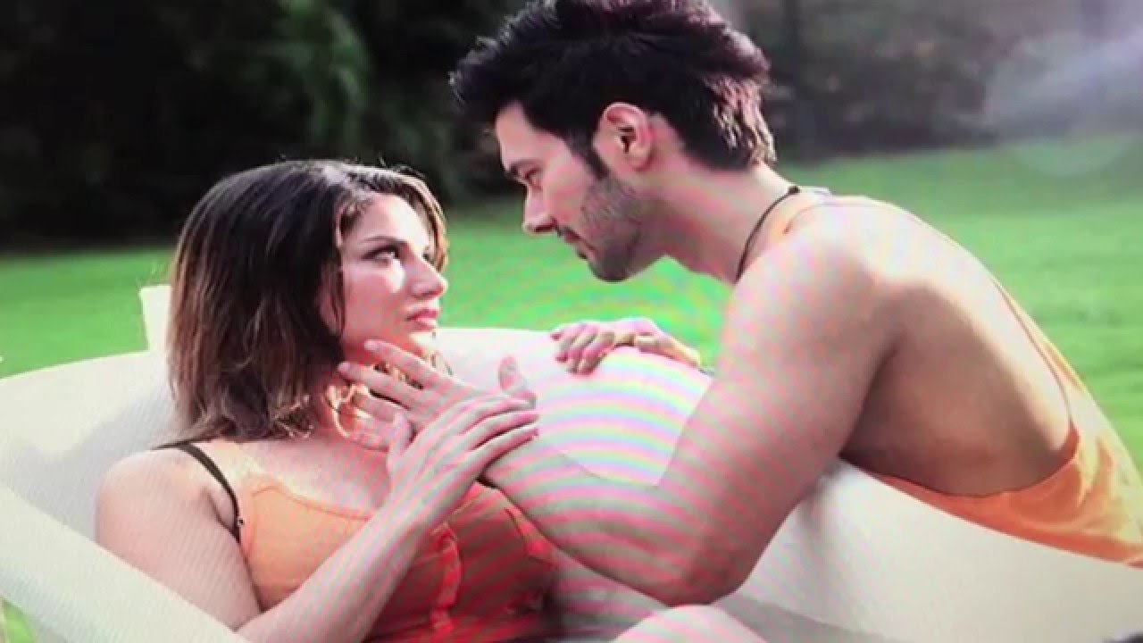 sunny leone, actor rajneesh duggal, bollywood photo gallery, bollywood stars photo gallery, bollywood gossip in hindi, multiplex entertainment photo gallery, beiman love