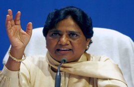 Mayawati, BJP, Samajwadi Party, Kairana issue, Uttar Pradesh