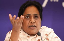 BJP, Mayawati, Dalit Politics, Dalit card, Uttar Pradesh