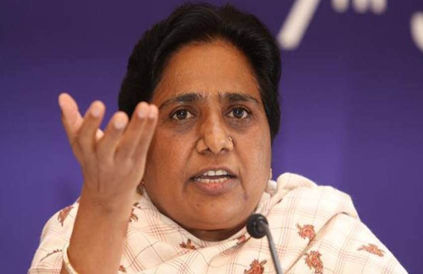 BJP, Mayawati, Dalit Politics, Dalit card, Uttar Pradesh