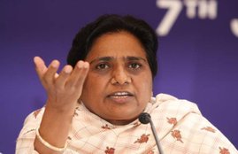Mayawati, BSP, Samajwadi party, Narendra Modi, Mathura Riots, Uttar Pradesh