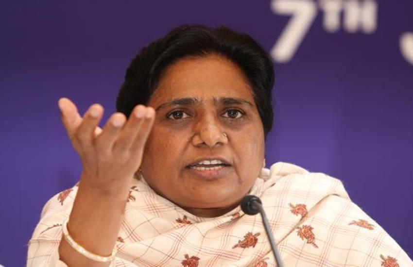 Mayawati, BSP, Samajwadi party, Narendra Modi, Mathura Riots, Uttar Pradesh