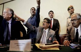 lodha committee, lodha panel, lodha recommendation, mca, mumbai cricket association, sharad pawar, anurag thakur, saurashtra cricket association, sports, cricket news, cricket