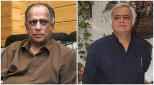 Aligarh, Aligarh controversy, Hansal Mehta, Pahlaj Nihalani, Pahlaj Nihalani Hanal Mehta, Hansal Mehta Aligarh, entertainment news