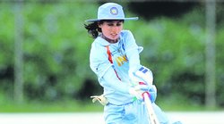 आईसीसी महिला विश्व कप क्वॉलीफायर: दक्षिण अफ्रीका से भिड़ेगा भारत, निगाहें टॉप चार में जगह बनाने पर