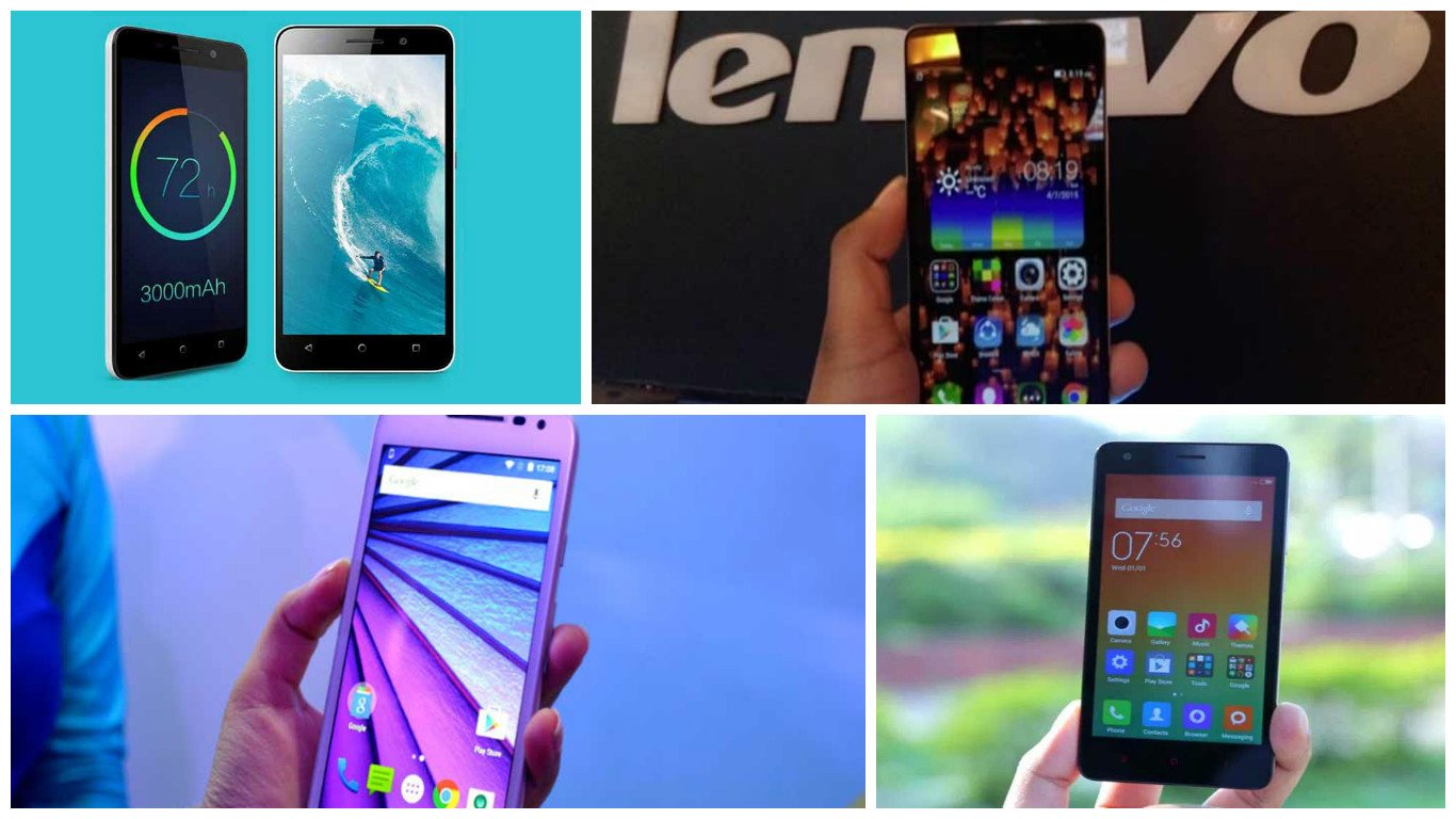 valentines day gifts, gift smartphone, valentines day, best budget smartphones, best under 10000 smartphones, best smartphones, best budget smartphones india, Moto G 2, Samsung Galaxy, Asus ZenFone Laser, Lenovo K3 Note, Micromax Yu Yureka, Lenovo A7000, Micromax Spark, Lenovo A6000 Plus, Huawei Honor 4X, Xiaomi Redmi 2 Prime