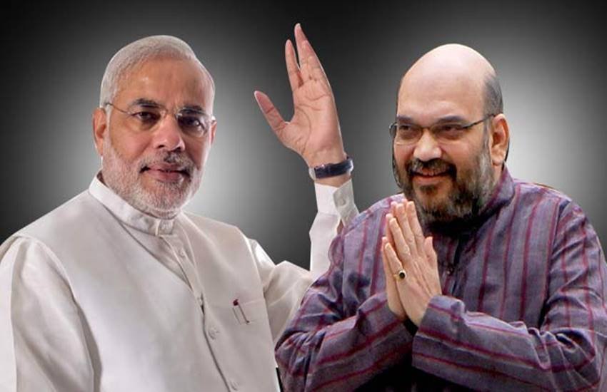 Vishwa Shanti Seva Charitable Trust, AMit Shah, Narendra Modi, Modi government, Union Minister Narendra Singh Tomar, Vrindavan, Sanatan dharma