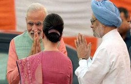 Narendra Modi, Sonia Gandhi, AugustaWestland deal, Christian Michel, italian marin case, congress, narendra modi sonia gandhi, narendra modi italy,सोनिया गांधी, प्रधानमंत्री नरेन्‍द्र मोदी, अगस्‍ता वेस्‍टलैंड हैलीकॉप्टर खरीद, क्रिस्टियन मिचेल
