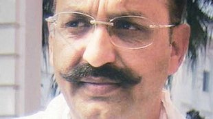 UP MLA Mukhtar Ansari, three others acquitted in MCOCA case, Uttar Pradesh,BJP, MCOCA, BJP MLA krishnanand rai murder, मकोका, मुख्‍तार अंसारी