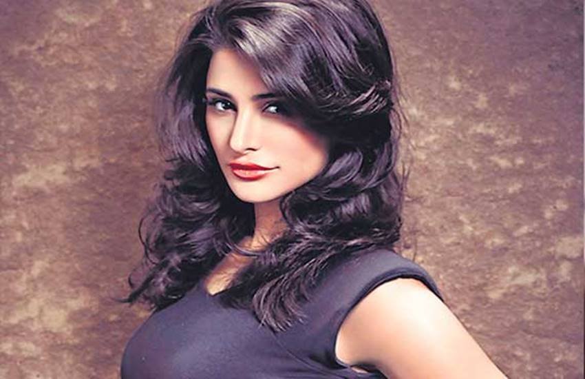 Nargis Fakhri Punjabi Song, Bollywood Actress Nargis Fakhri, Nargis Fakhri and Parichay, Nargis Fakhri, Parichay and Nargis Fakhri Punjabi Song, Nargis Fakhri with Parichay, Entertainment Hindi News, Jansatta