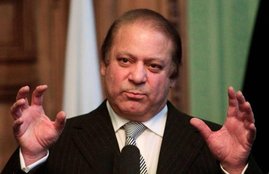 pM nARENDRA MODI, Nawaz Sharif, pakistan, india, jansatta opinion, jansatta article