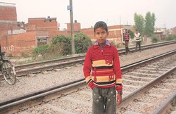 11 साल के बच्‍चे ने रेल क्रॉसिंग बनाने के लिए पीएम मोदी को लिखी चिट्ठी, रेलवे ने दिया जवाब