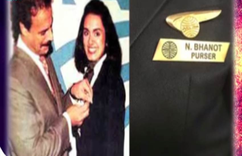 neerja bhanot story, neerja bhanot, neerja movie, sonam kapoor neerja, neerja tickets, pan am flight, neerja bhanot unknown facts, neerja bhanot ghost, neerja movie, neerja release date, neerja release, नीरजा भनोट, नीरजा, सोनम कपूर, नीरजा रिलीज