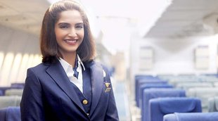 Neerja, Neerja movie review, Neerja review, Sonam Kapoor, Sonam Neerja, Neerja Bhanot, Neerja Bhanot biopic, Neerja Sonam, Neerja review sonam