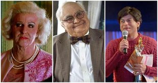 rishi kapoor, kapoor and sons, sharukh khan, fan, hritik roshan, vikram, kamal hassan