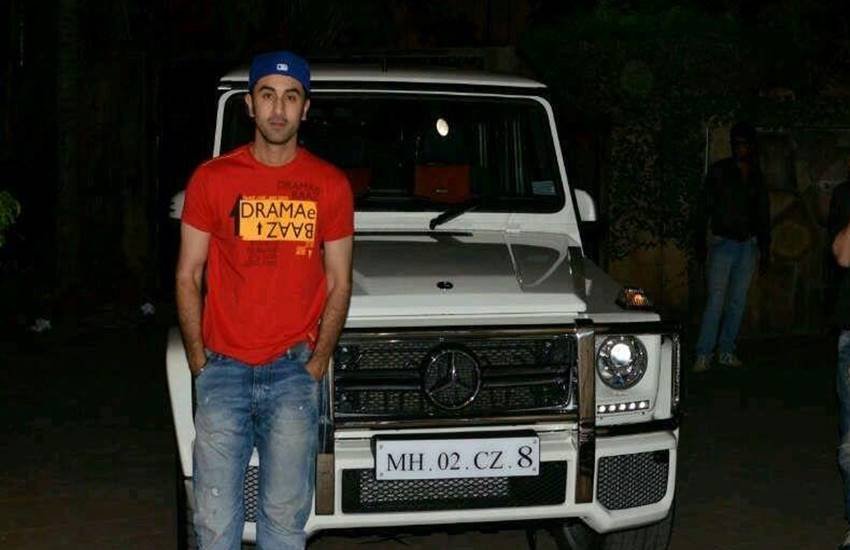 "ranbir kapoor,ranbir kapoor and katrina kaif,ranbir kapoor cars,ranbir kapoor latest news" />