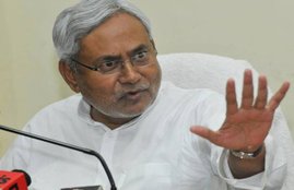Nitish Kumar, Narendra Modi, Anti-BJP, Grand Alliance, Nitish against Modi, Lalu Prasad Yadav, Anti-BJP alliance, Nitish attacks Modi