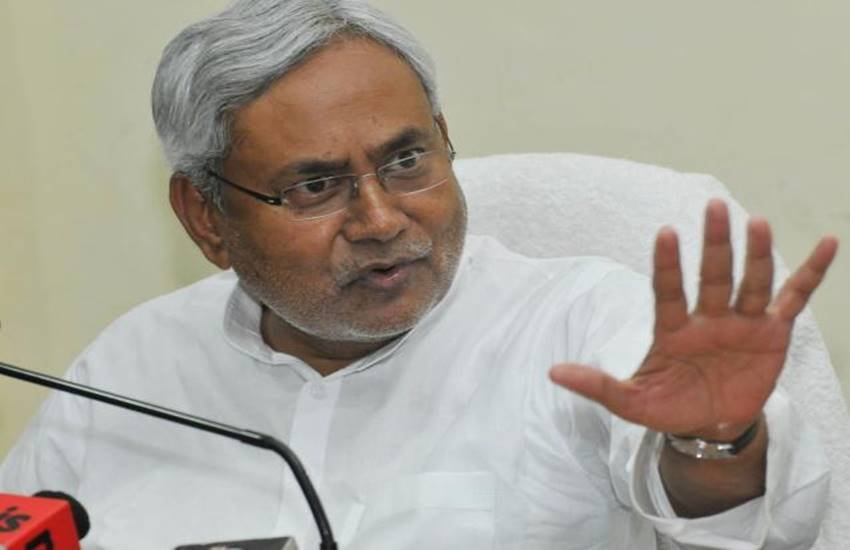 Nitish Kumar, Narendra Modi, Anti-BJP, Grand Alliance, Nitish against Modi, Lalu Prasad Yadav, Anti-BJP alliance, Nitish attacks Modi