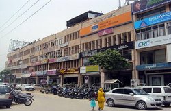 जून तक नई रंगत में दिखेगा नोएडा सेक्टर-18