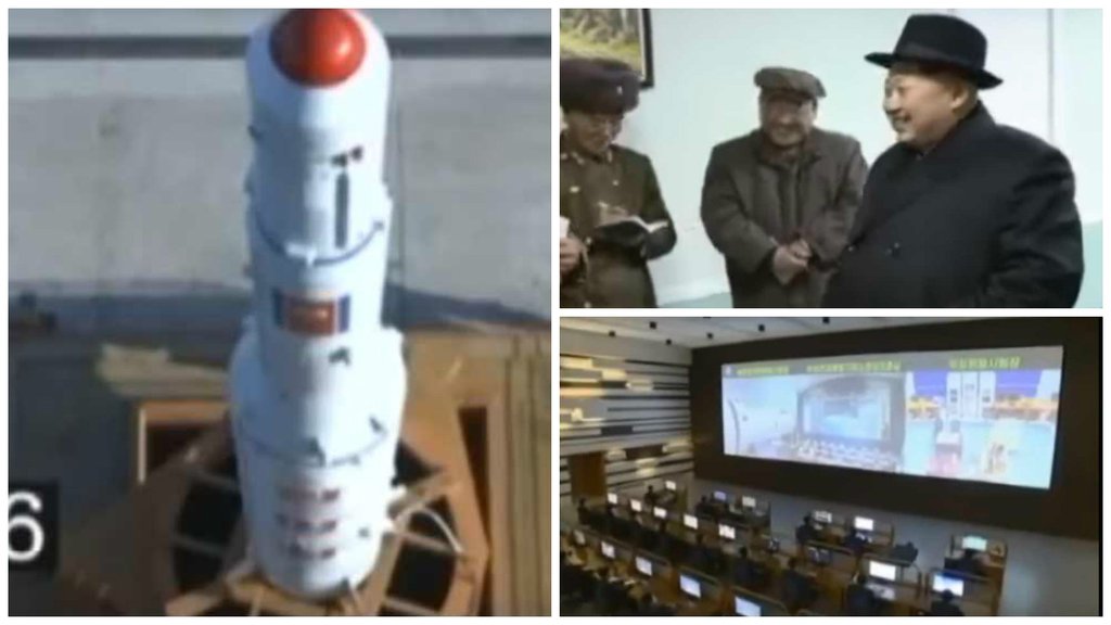 north korea, north korea rocket launch, north korea state media, north korea television, north korea video, north korea hydrogen bomb, nuclear test, north korea america, latest news in hindi north korea, north korea rocket launch, north korea state media, north korea television, north korea video, north korea hydrogen bomb, nuclear test, north korea america, latest news in hindi