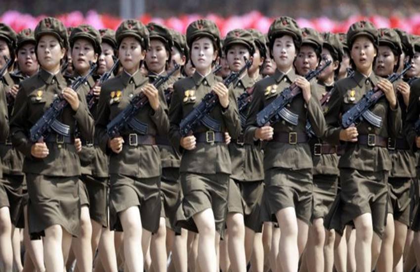 north korea, kim jong un, south korea, south korea commando, south korea north korea relation, assassinate Kim Jong un, kim jong un assassinate plan, south korea black commandoes, kim jong un killing plan, उत्‍तर कोरिया, दक्षिण कोरिया, किम जोंग उन, दक्षिण कोरिया कमांडोज, किम जोंग उन हत्‍या
