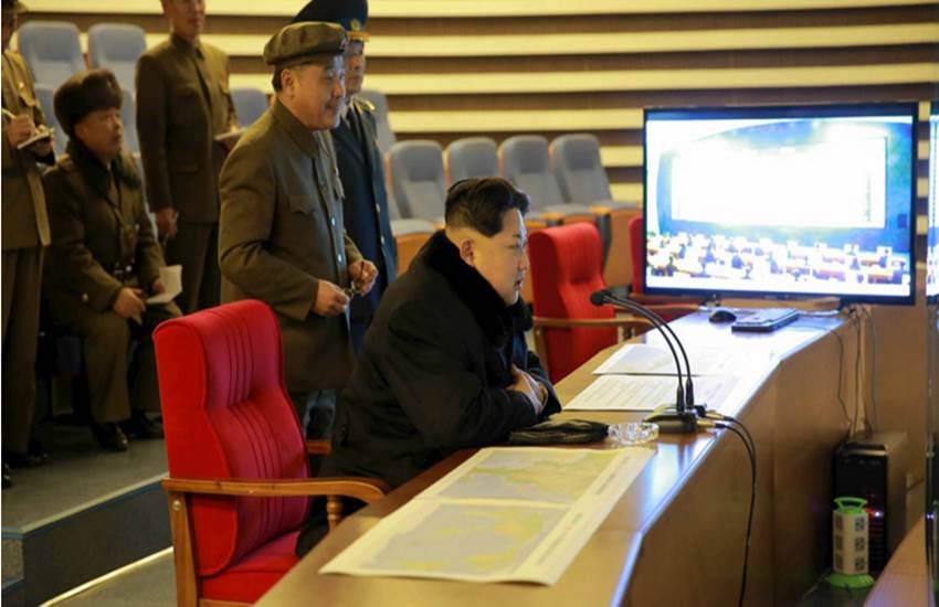 long range rocket launch, long range rocket, 5th nuclear test, N. Korea preparing, nuclear test, china, america, south korea, japan, north korea news, north korea president, north korea facts, kim jong un, उत्‍तर कोरिया, परमाणु परीक्षण, मिसाइल टेस्‍ट, रॉकेट लॉन्‍च