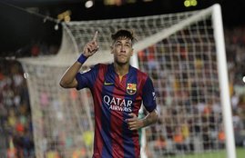 Brazil court blocks Neymar, Barcelona striker Neymar, sports news, footballer neymar