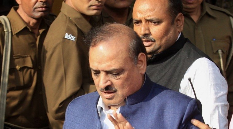jnu, jnu row, kanhaiya arrest, kanhaiya kumar bail, kanhaiya kumar hearing, supreme court, supreme court on kanhaiya kumar, kanhaiya kumar supreme court, jnu controversy, jnu conflict, umar khalid, arvind kejriwal, bs bassi, rahul gandhi