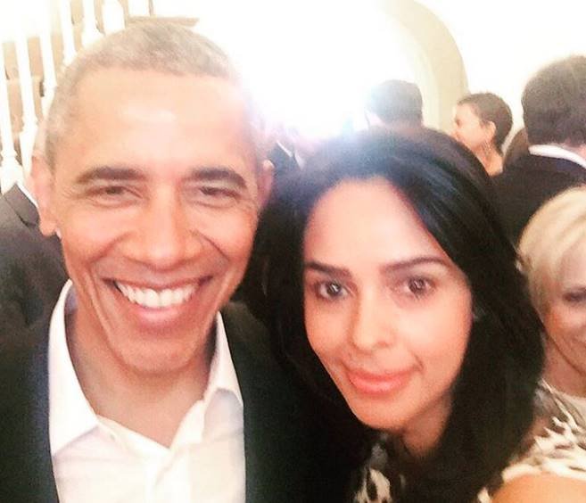 mallika sherawat, president barack obama, president barack obama mallika sherawat, mallika sherawat news, mallika sherawat films, entertainment news