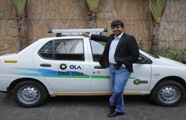 Ola Cab, Ola cab CEO, grandmother, aunt murdered, Pushpawati Aggarwal, Dr Sarita Aggarwal, Sher e Punjab Colony, Bhavish Aggarwal, ओला कैब, भाविश अग्रवाल, डबल मर्डर, दादी चाची मर्डर