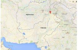 प्लाजा बनाने के लिए पाकिस्तान में गिराया जा रहा प्राचीन हिंदू मंदिर