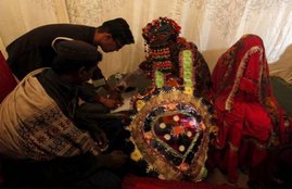 Pakistan, Remove annulment clause in Hindu Marriage Bill, Pakistan Hindu Council, Ramesh Vankwani,World, Pakistan, crime, law and justice, laws, religion and belief, hinduism, social issue, minority group, crime, law and justice, religion and belief, social issue