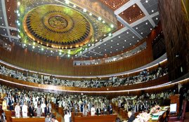 "Pakistan parliament,Nawaz Sharif, solar energy, world news