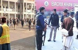 आतंकी हमले के 25 दिन बाद खुली बाचा खान यूनिवर्सिटी