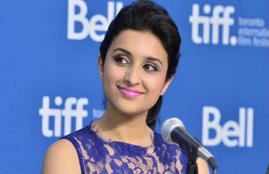 Meri Pyari Bindu, Parineeti Chopra, Ayushman Khrana, Bollywood