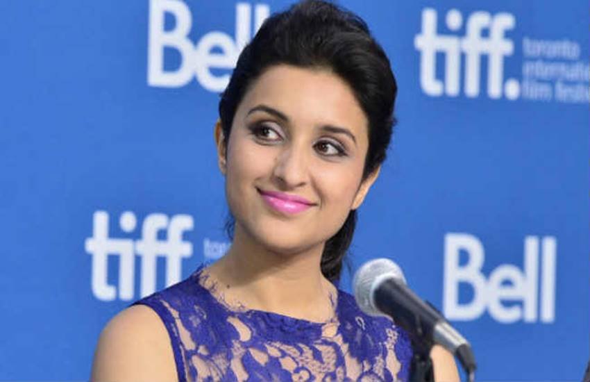 Meri Pyari Bindu, Parineeti Chopra, Ayushman Khrana, Bollywood