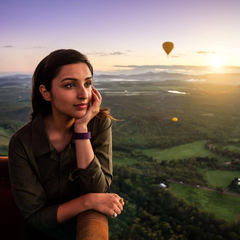 parineeti chopra, parineeti chopra pics, parineeti chopra australia pics, parineeti chopra photos, parineeti chopra australia photos, parineeti chopra wildlife, parineeti chopra hot air balloon, parineeti chopra in australia, parineeti chopra twitter pics, parineeti chopra insta pics, parineeti chopra movies, parineeti pics, parineeti photos, parineeti in australia, entertainment
