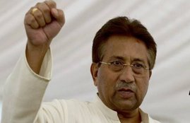 pervez musharraf, musharraf, pak musharraf, musharraf hospitalised, ISI, Attach, kashmir