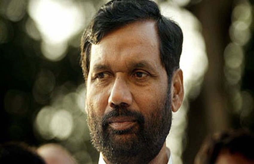 ram vilas paswan, law and order, brijnathi singh, jungleraj, nitish singh, lalu prasad yadav