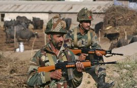 jammu and kashmir, terrorist, army, defense, modi government, terrorism,