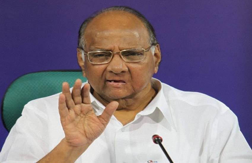 chhagan hujbal, sameer bhujbal, ncp, sharad pawar, bhujbal arrest, sameer bhujbal arrest, ed arrest, ed bhujbal arrest, news, india news, mumbai news, ncp news, BJP,
