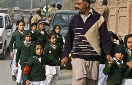 peshawar attack, world news, paksitan, pakistan army school, madarsa closed in peshawar