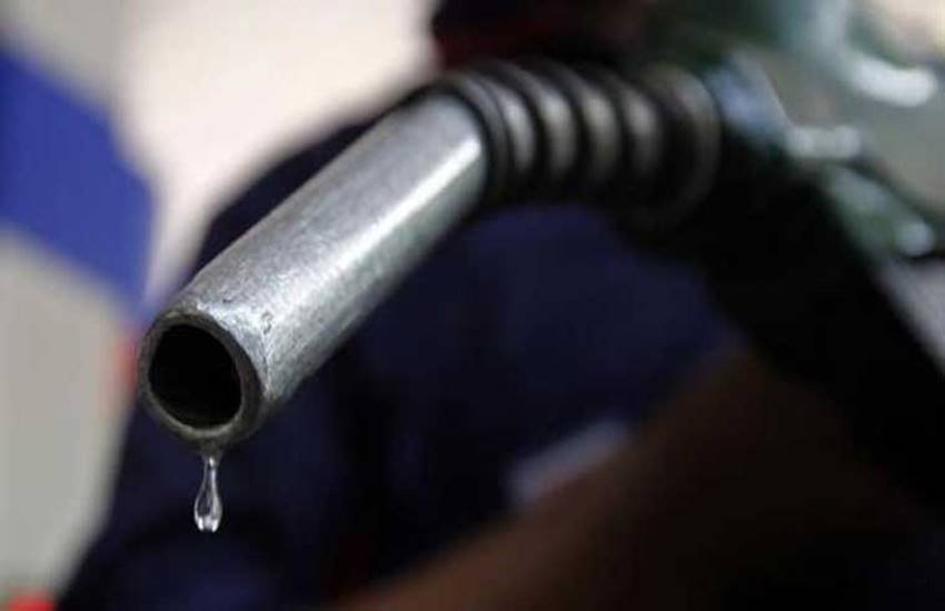 NEW FUEL PRIZE, PETROL RATE, diesel rate,