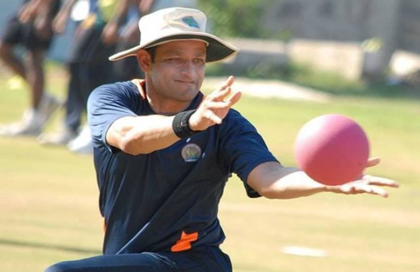 Hrishikesh Kanitkar, IPL, MS Dhoni, Rising Pune Supergiants, Stephen fleming