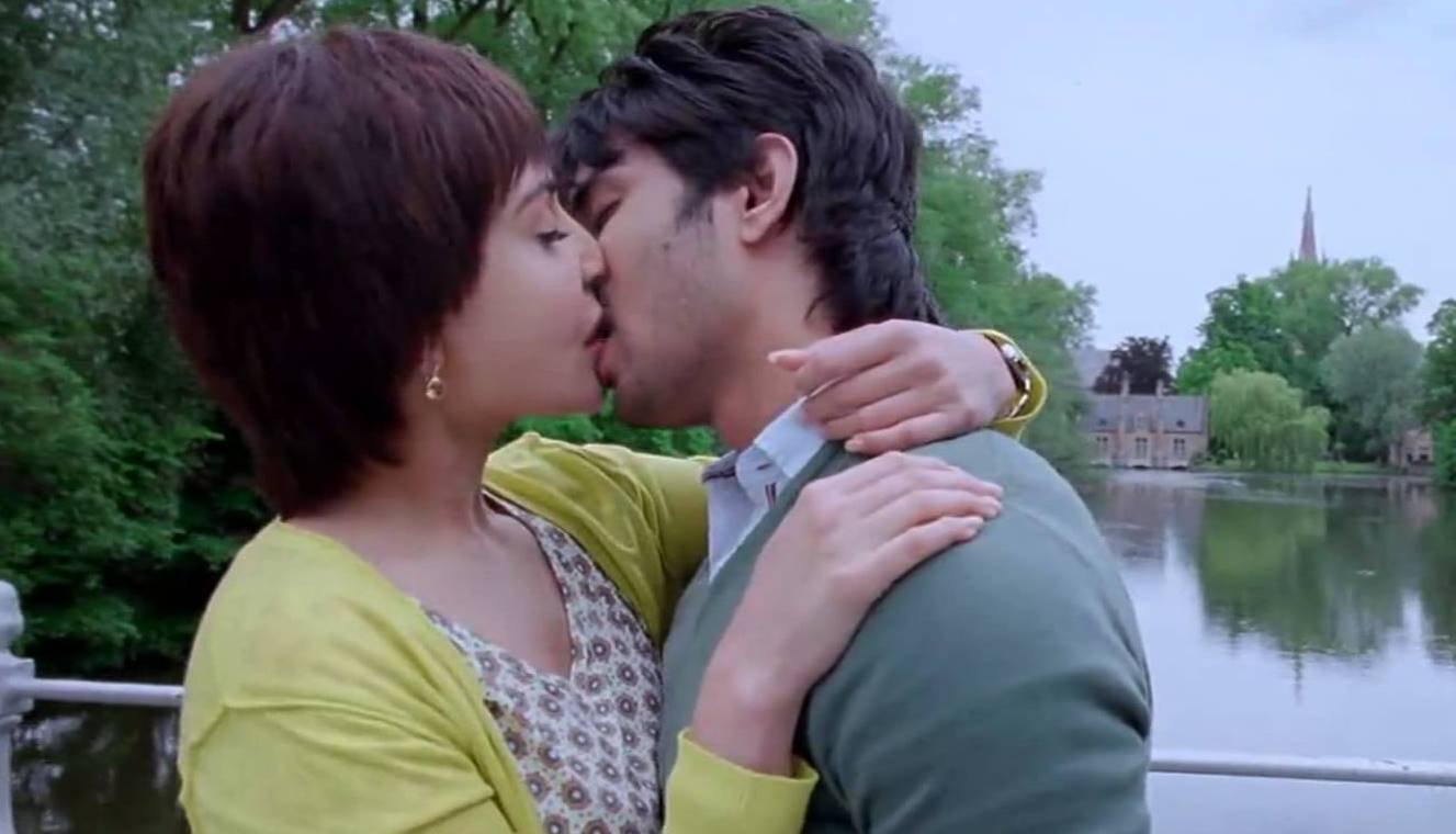 Ranbir kapoor, Arjun kapoor, siddharth malhotra, Imran hashmi, Varun dhawan, Sushant singh Rajpoot, bollywood kisser boy, bollywood kisser actres and actress, alia bhatt, yami gautam, parineeti chopra