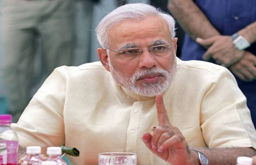 modi government, modi government circular, Confidential diary, annual performance reports, APARs, DoPT, government officers, Babus, road ministry