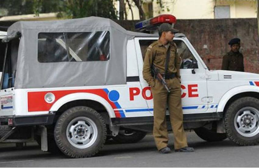 delhi police, effect, terror, violence, row, criminals, threat, fear, ending, amlesh raju, report