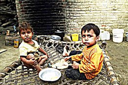 jansatta, buddha prakash, article, column, poor, india, bpl